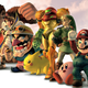 Illustration for article titled emSmash Bros./em Creator Wants You To Stop Mocking Namco